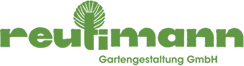 Reutimann Gartengestaltung